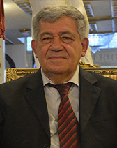 İlgün Soysev