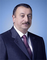 İlham Aliyev