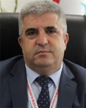 İlhami Çelik