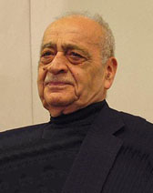 İlhan Mimaroğlu