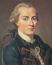 Immanuel Kant