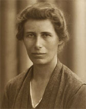 Inge Lehmann