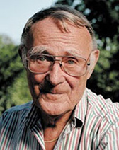 Ingvar Kamprad