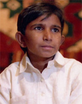 Iqbal Masih