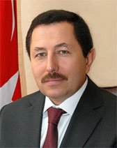 İrfan Balkanlıoğlu