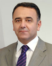 İrfan Neziroğlu