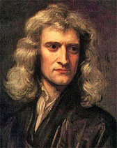 Isaac Newton