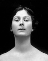 Isadora Duncan