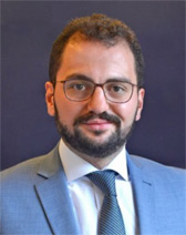 İsmail Çağlar