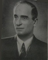 İsmail Habip Sevük