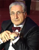 İsmail Hakkı Aydın