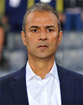 İsmail Kartal