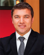 İsmail Küçükkaya