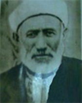 İsmail Şükrü Hoca