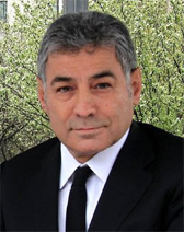 İsmail Ünal