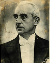 İsmet İnönü