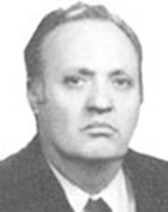 İsmet Küntay