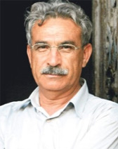 İsmet Özel