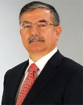 İsmet Yılmaz