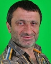 İsrafil Köse