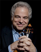 Itzhak Perlman