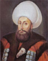 IV. Mustafa