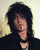 Izzy Stradlin