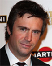 Jack Davenport