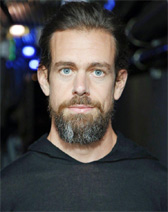 Jack Dorsey