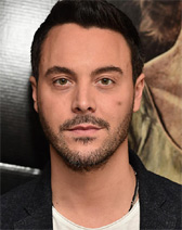 Jack Huston