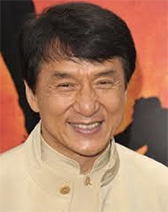 Jackie Chan