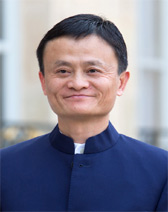 Jack Ma