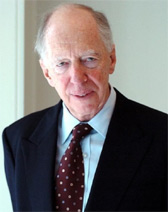 Jacob Rothschild