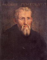 Jacopo da Pontormo