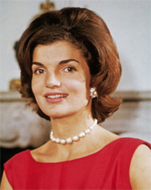 Jacqueline Kennedy