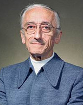 Jacques Cousteau