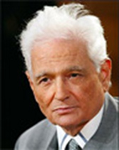 Jacques Derrida