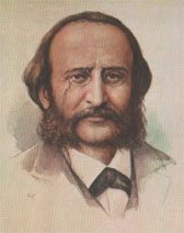 Jacques Offenbach