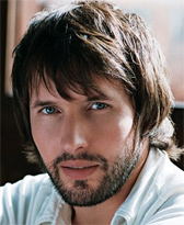 James Blunt