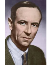 James Chadwick