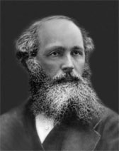 James Clerk Maxwell