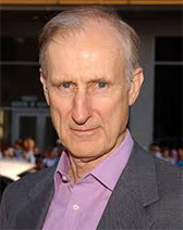 James Cromwell