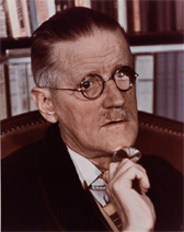 James Joyce