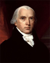 James Madison