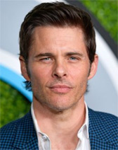 James Marsden