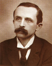 James Matthew Barrie