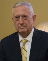 James Mattis