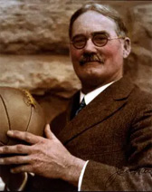 James Naismith