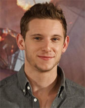 Jamie Bell