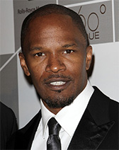 Jamie Foxx